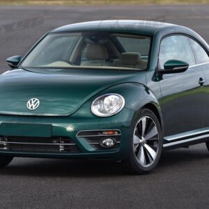 VOLKSWAGEN BEETLE 2012-2019 SIN SENSOR