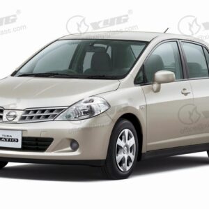 NISSAN TIIDA/VERSA SEDAN/HBK 2005-2011