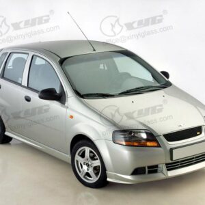 CHEVROLET AVEO CORRIENTE T200 / DAEWOO KALOS 2003-2007