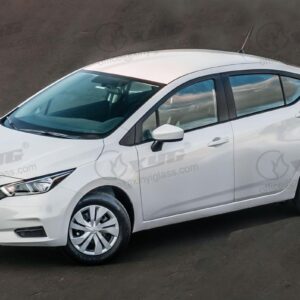 NISSAN SUNNY / VERSA/ALMERA N18 4D SEDAN 2020 - ADELANTE