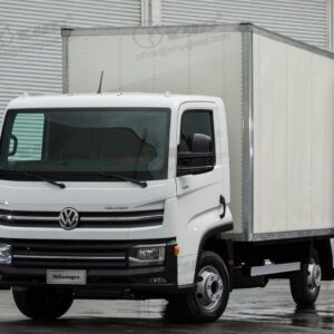 VOLKSWAGEN DELIVERY TRUCK 2017-ADELANTE