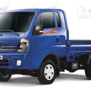 KIA 2500TCI/K2700/K3000 BONGO 2004-