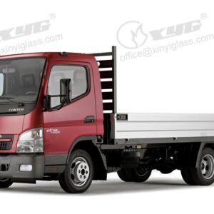 MITSUBISHI CANTER FE800 TRUCK 2001 - 2020