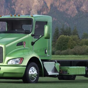 INTERNACIONAL EAGLE CONVENCIONAL/NAVISTAR (ENCAPSULADO) 2000-2006