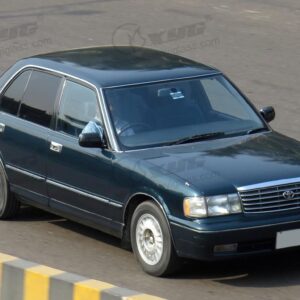 TOYOTA CROWN MS300/310 SEDAN 1991-1995