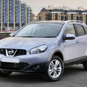 NISSAN DUALS / QASHQAI 2006 - 2013 SENSOR