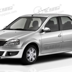 RENAULT LOGAN SEDAN L90 2005-2012