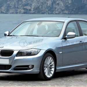 BMW 3 SERIES E90 SEDAN / E91 WAGON 2005-2012