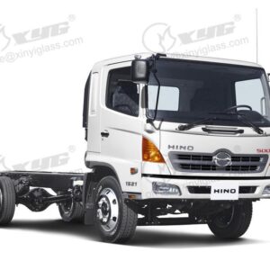 HINO 145/338/500 TRUCK 2005- / WIDE 2001-