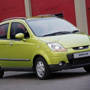 CHEVROLET SPARK CRONOS/DAEWOO MATIZ II 2005-2009