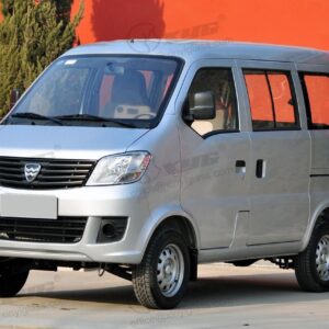 HAFEI MINYI HFJ6370H VAN 2004-2012