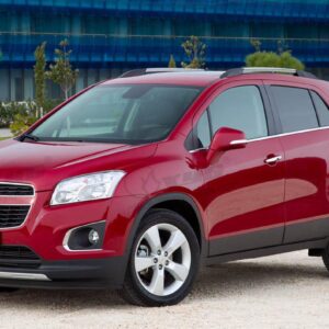 CHEVROLET TRAKER/OPEL MOKKA 2013-2023 CON SENSOR