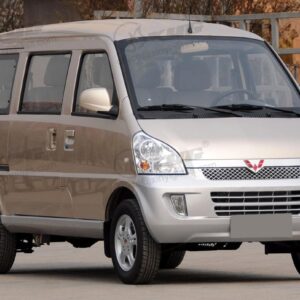 CHEVROLET N300 VAN 2008-2017