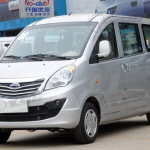 CHERY KARRY YOUYA II (S22L/J62) VAN 2012-2016