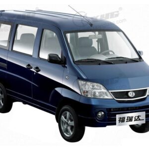 CHANGHE FREEDOM MINI VAN 2011-2017