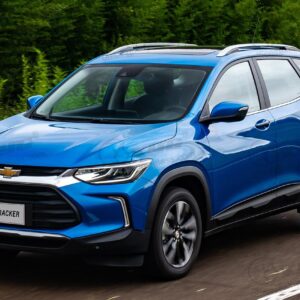 CHEVROLET TRACKER 2019- SIN SENSOR
