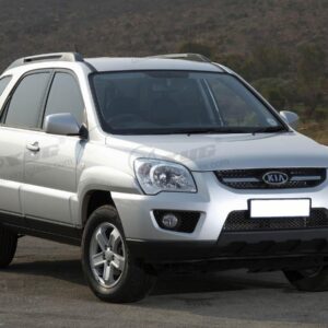 KIA SPORTAGE SUV 2004-2010