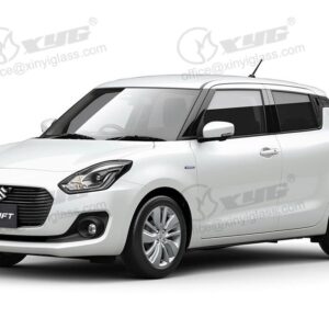 SUZUKI SWIFT HBK 2017-