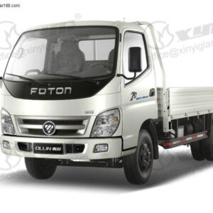 FOTON PEQUEÑO OLLIN L1695 (1.52) 2006 -