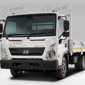 HYUNDAI MIGHTY 2016-