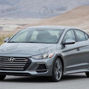 HYUNDAI ELANTRA AVANTE 2016-2020