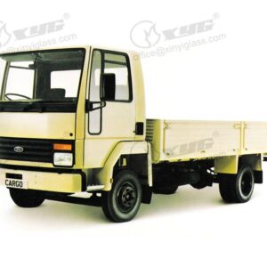 FORD CARGO/FREIGHLINER/STERLING CARGO 1986-1998