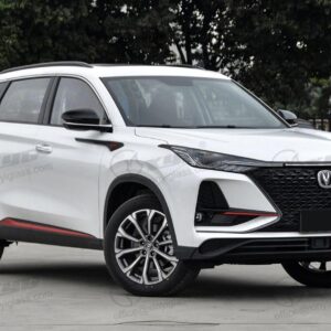 CHANGAN CS75 PLUS