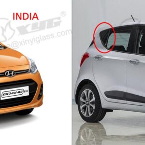 HYUNDAI GRAND i10 HBK 2014-19