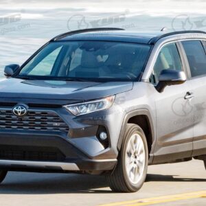TOYOTA RAV4 AS50 SUV 2019 - ADELANTE (SENSOR)
