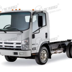 CHEVROLET NPR/NQR REWARD 2006-