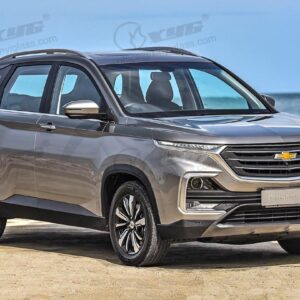 CHEVROLET CAPTIVA/ BAOJUN 530 2018 -