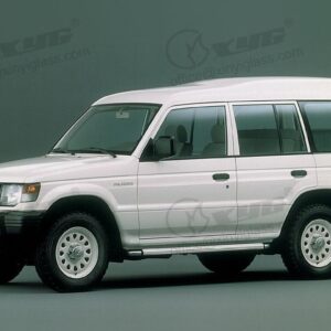 MITSUBISHI PAJERO SJ40 / V32 5D JEEP 1991 - 2000