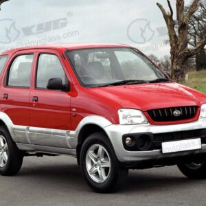 DAIHATSU TERIOS NOMADA J100 WAGON 1997-2006