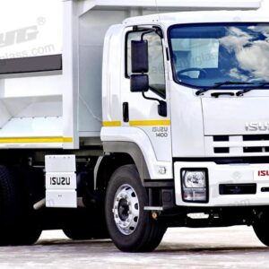 ISUZU FORWARD FTR X73 (3 PLUMILLAS) 2008-2021