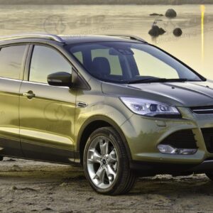 FORD ESCAPE/KUGA 2012-2019