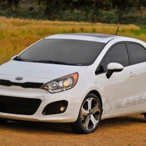 KIA RIO UB SPACE/SPICE 2011- S/SENSOR