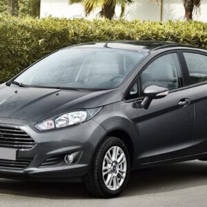 FORD FIESTA MK6 HBK SEDAN 2014 -2019
