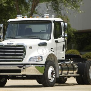 FREIGHTLINER M2 TRUCK 2003 - 2020