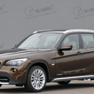 BMW X1 (E84) 2010-2015