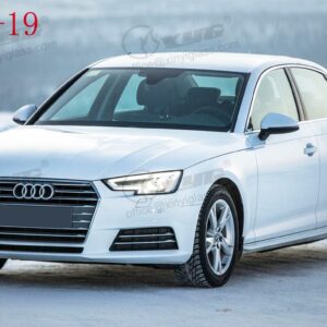 AUDI A4 SEDAN/ WAGON 2016 - 2024