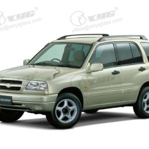 CHEVROLET GRAND VITARA/SUZUKI 1997-2005