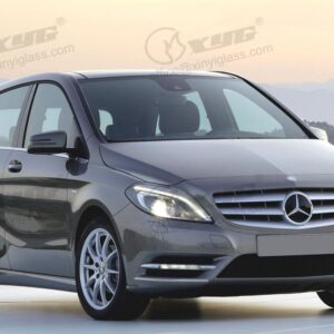 MERCEDES BENZ B200 CLASS (W246) HBK 2016-2018