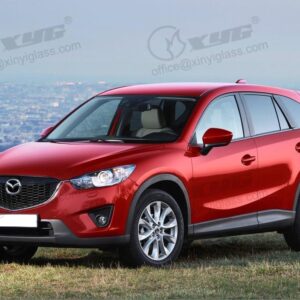 MAZDA CX5 SUV 2013-2017 SENSOR Y CAMARA