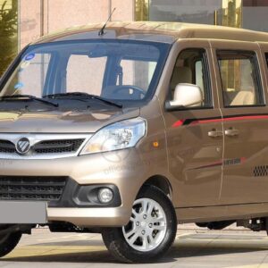 FOTON GRATOUR V5 VAN 2015 -
