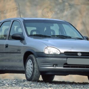 CHEVROLET CORSA B CORRIENTE HBK 1993-2000
