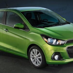 CHEVROLET SPARK(M400)/OPEL KARL HBK 2016-2022