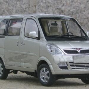 CHEVROLET N200 MINI VAN 2007-2012