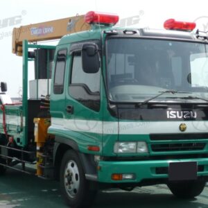 ISUZU FORWARD OOP FTR 1994-2008