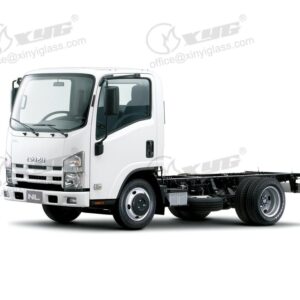 CHEVROLET NKR/NHR/NQR ISUZU ELF 2006 -