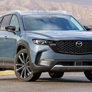 MAZDA CX50 2023 - ADELANTE